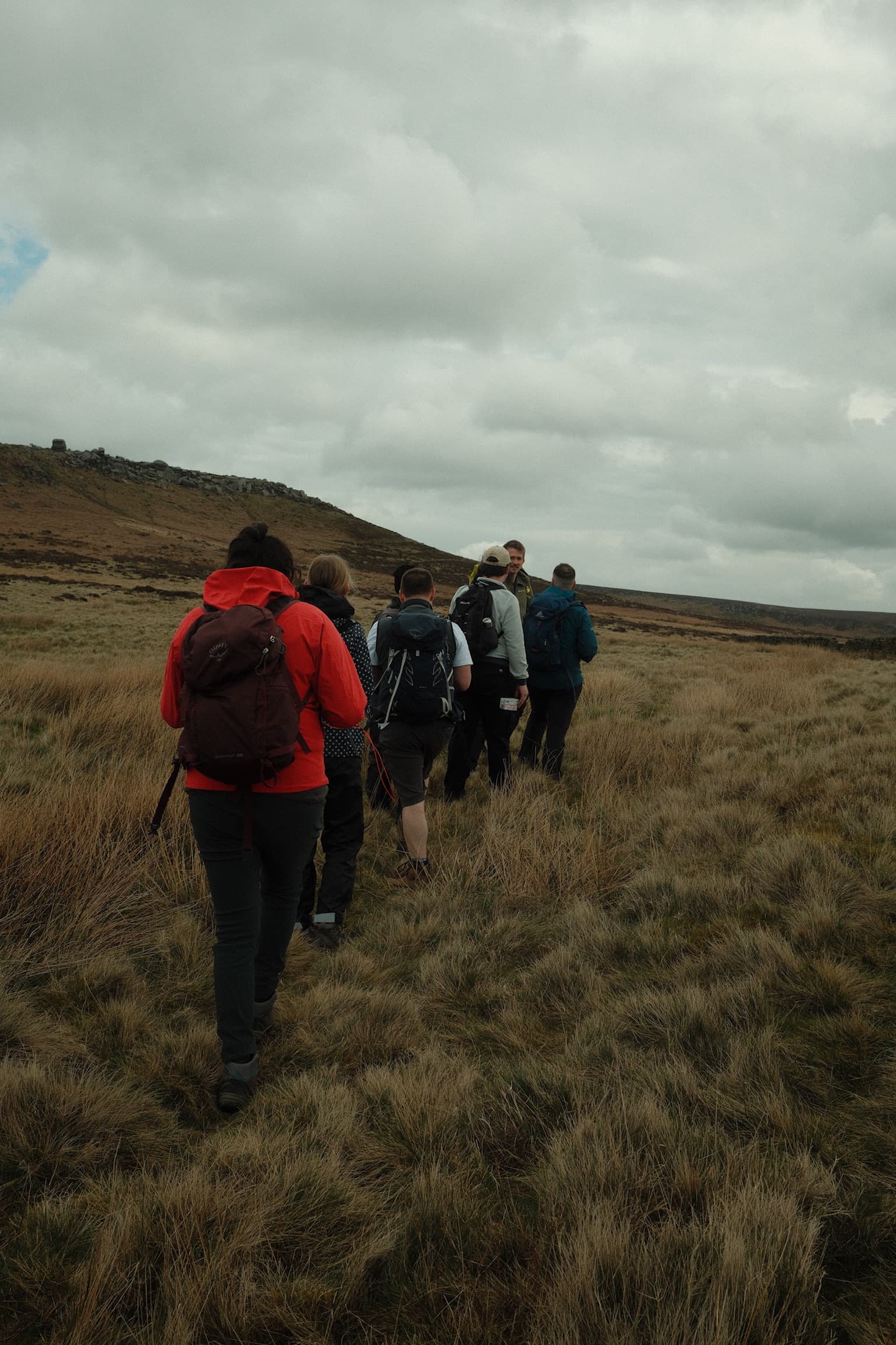 Jove Weekender: Peak District, photo 12