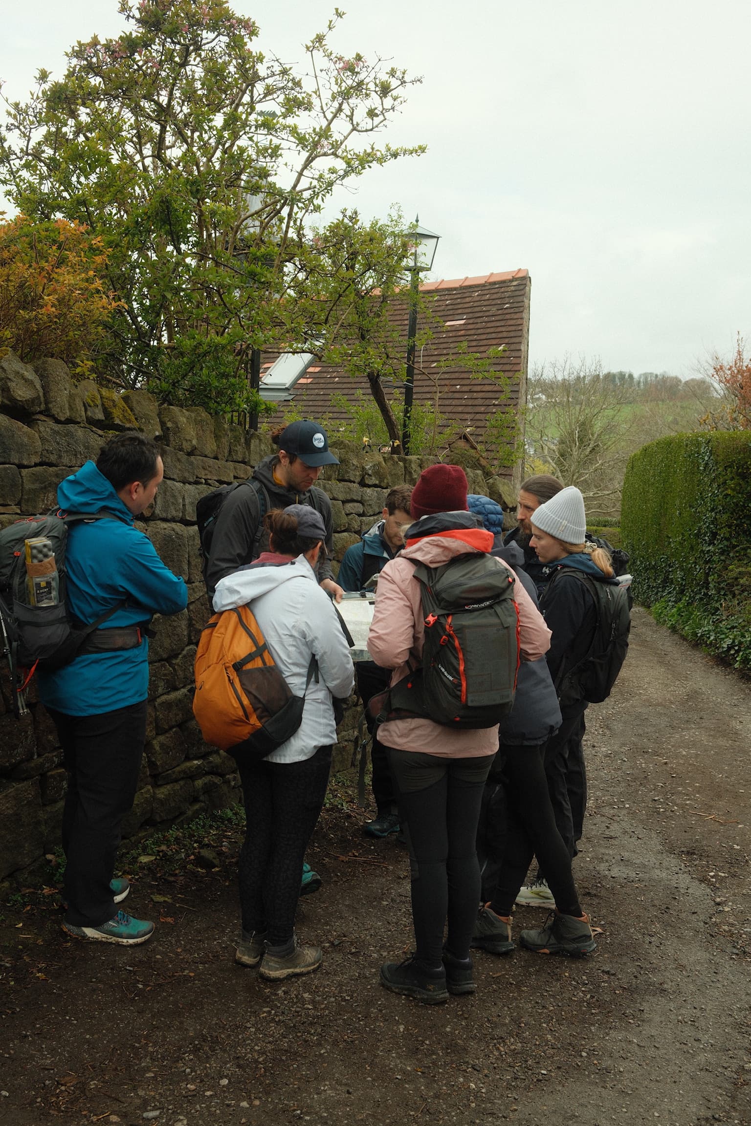 Jove Weekender: Peak District, photo 13