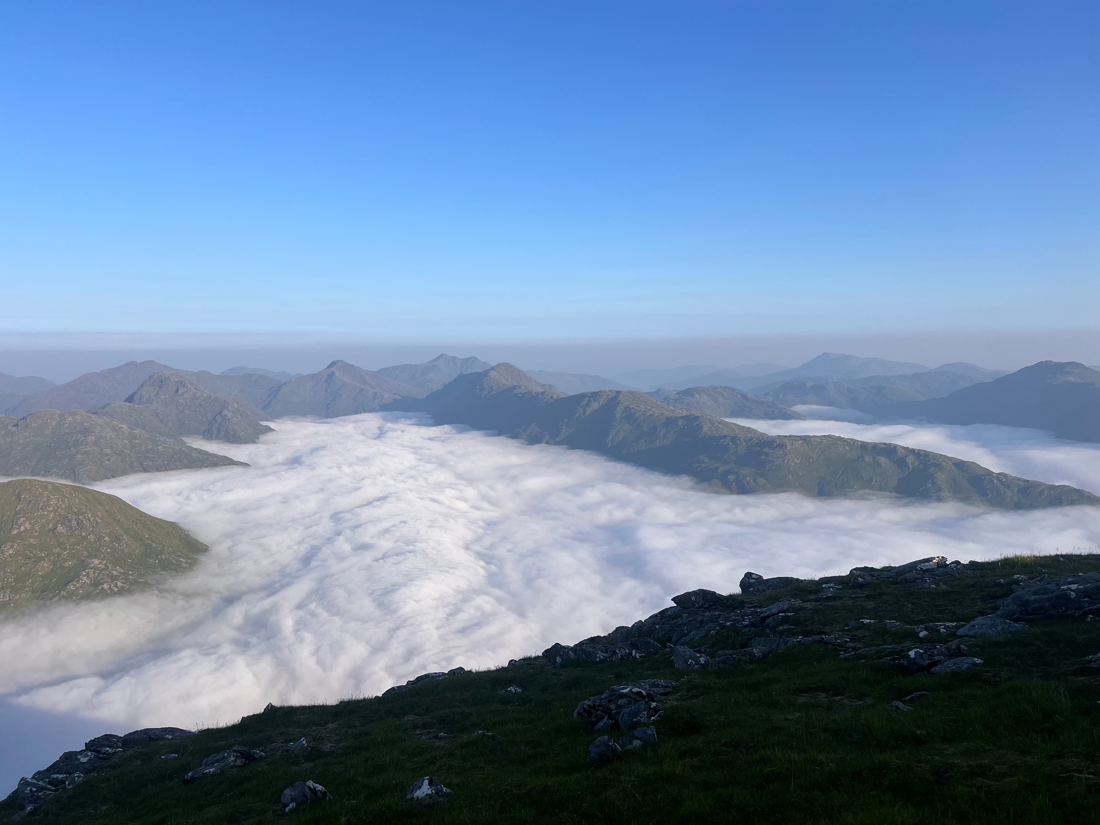 The Knoydart Challenge, photo 6