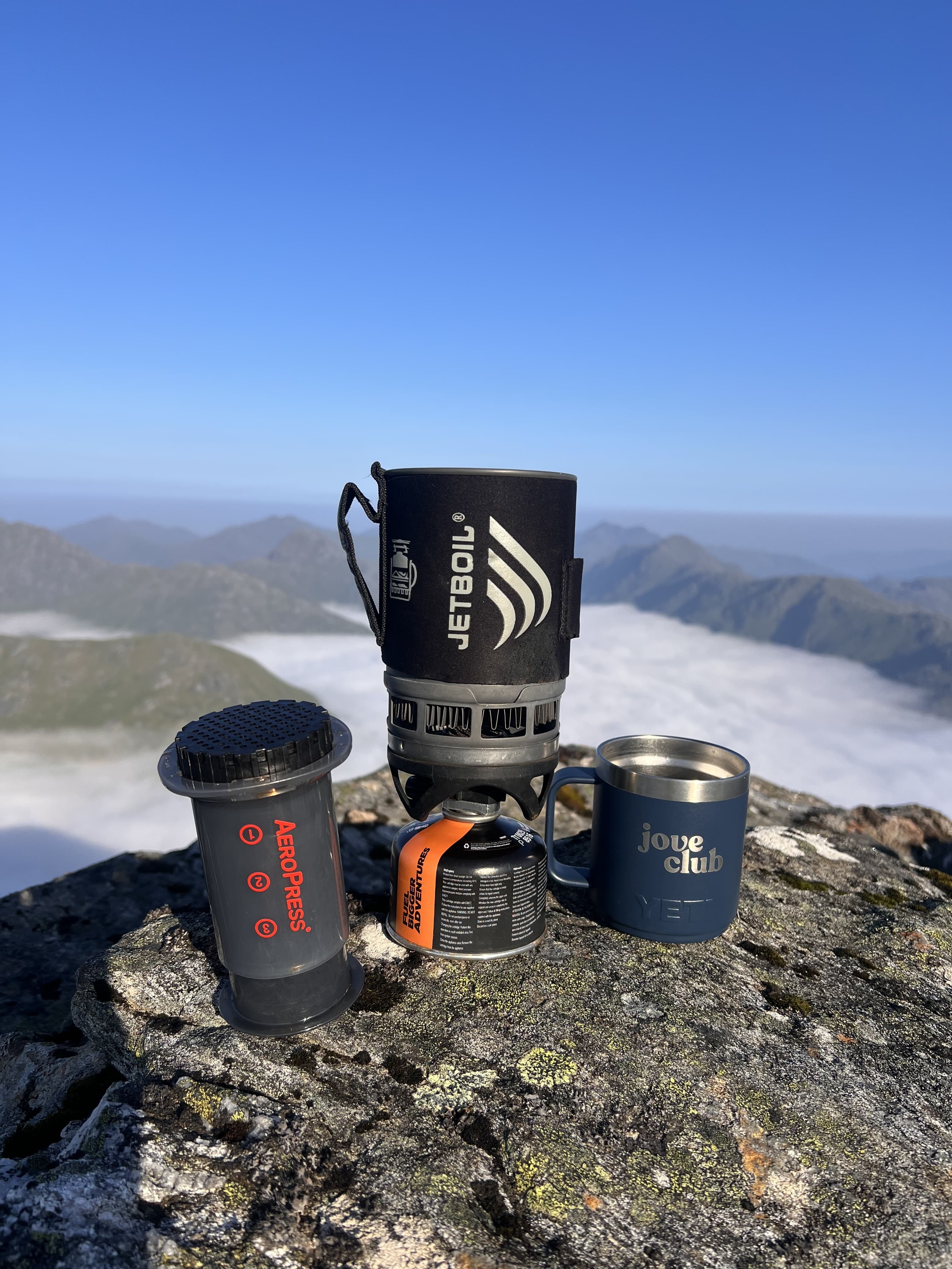 The Knoydart Challenge, photo 7