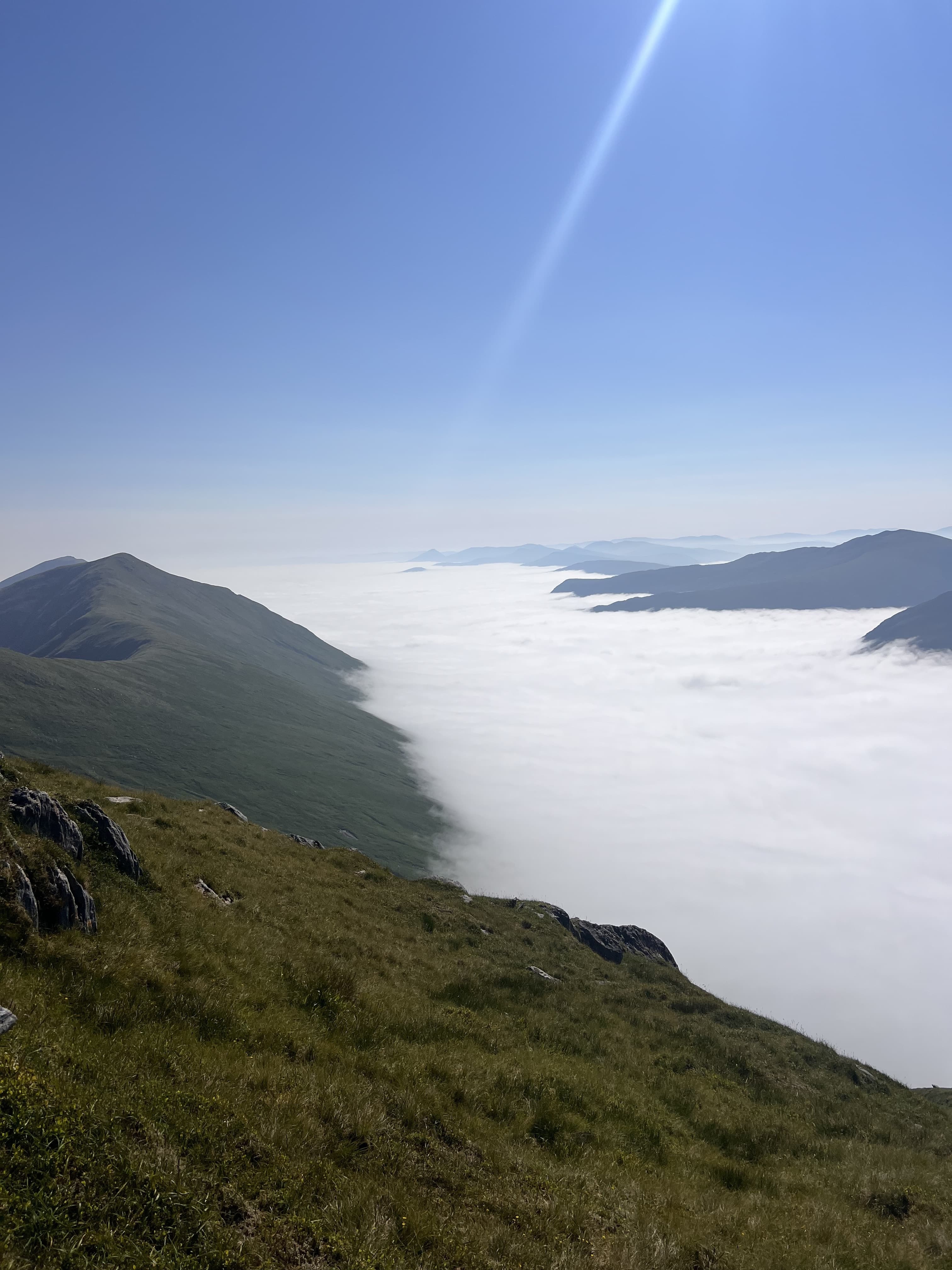 The Knoydart Challenge, photo 8