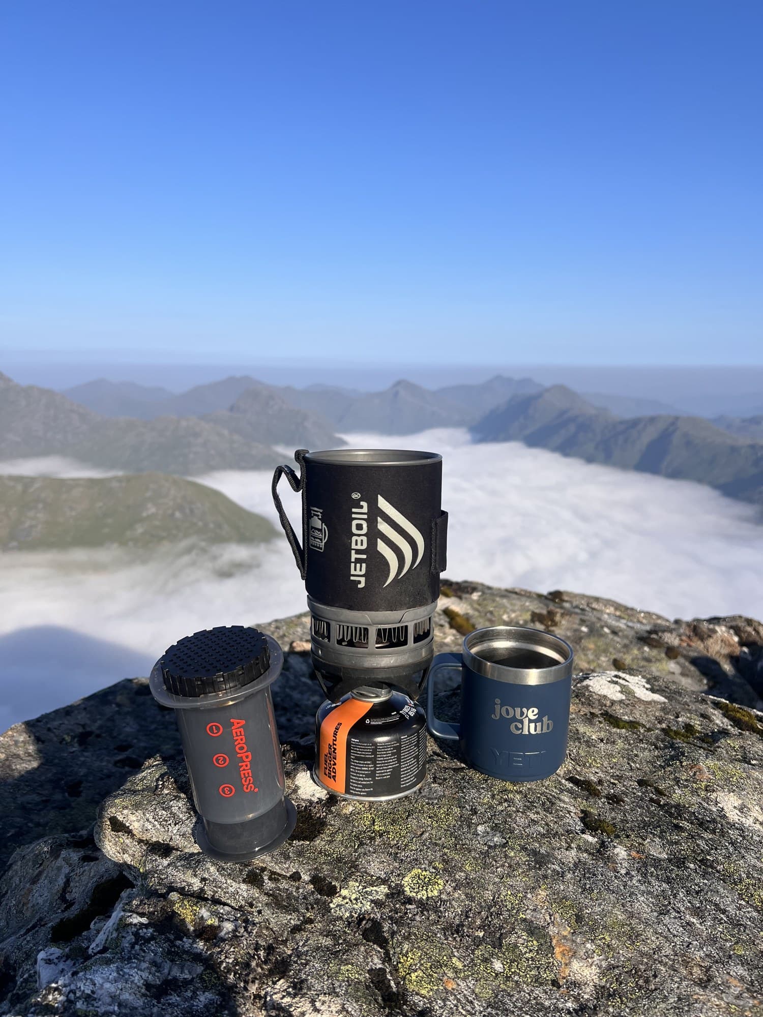 The Knoydart Challenge, photo 2
