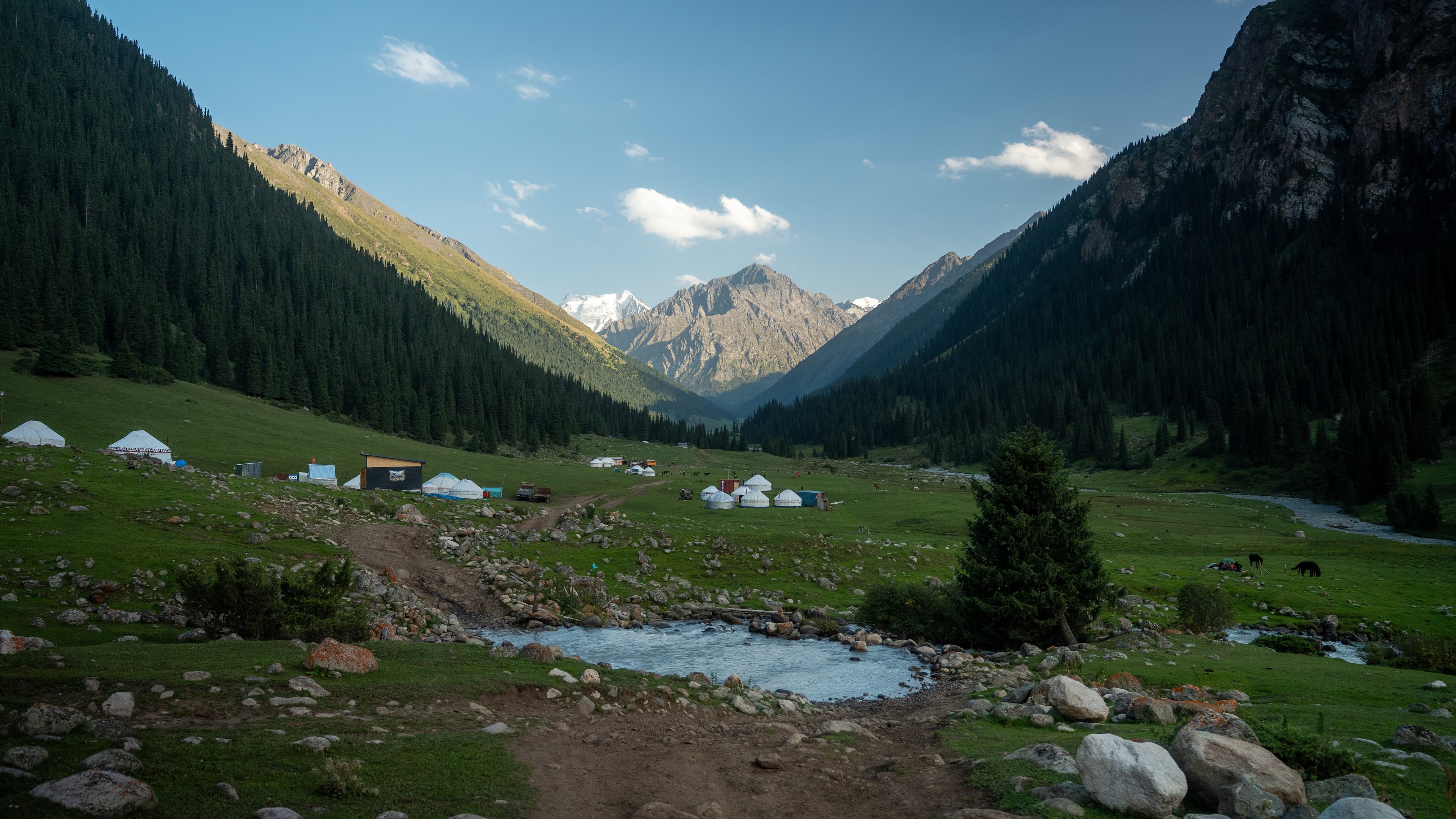 Kyrgyzstan: Tian Shan High Route — photo 5