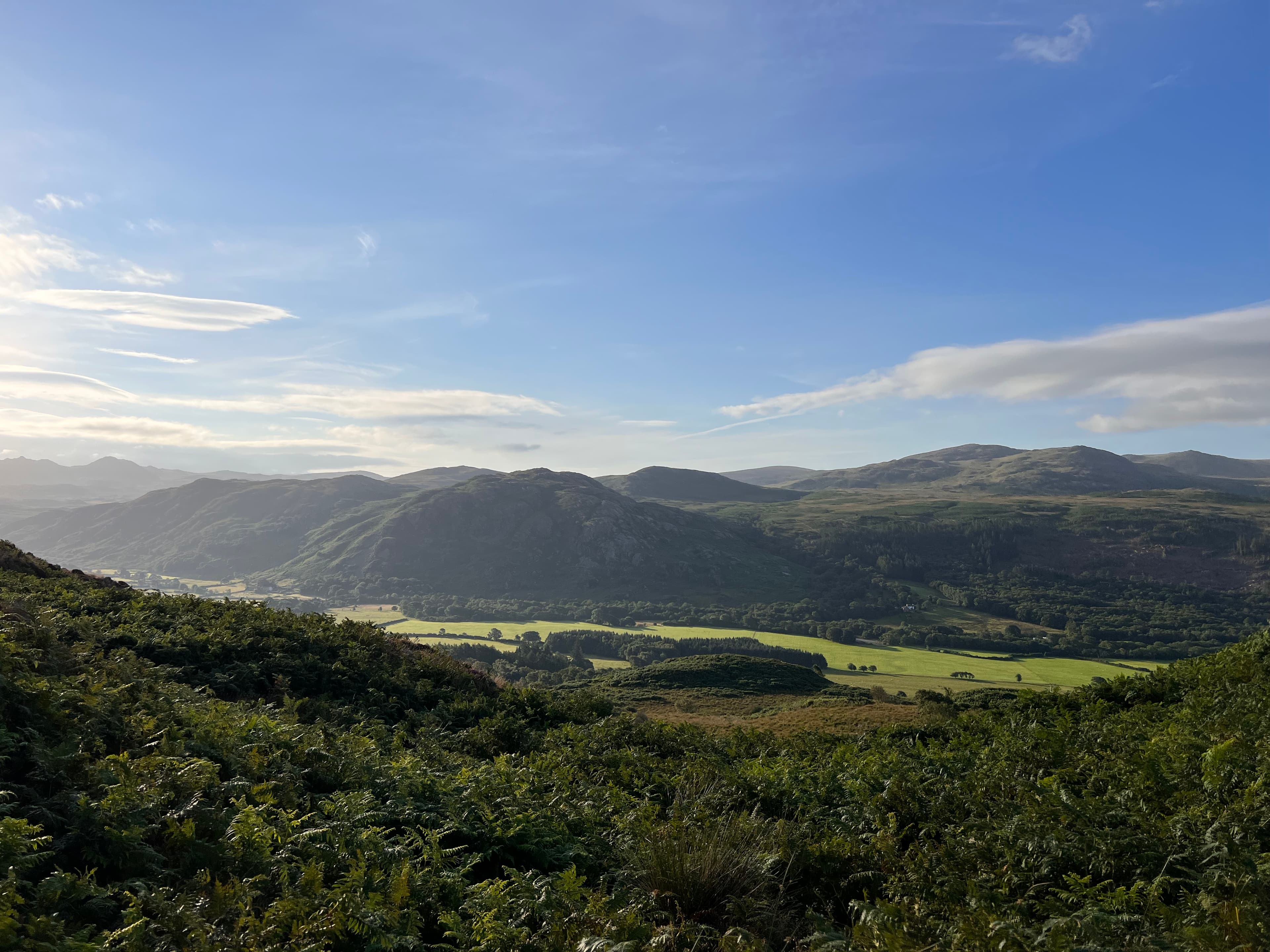 Mountain Hiking Skills: Lake District, photo 1