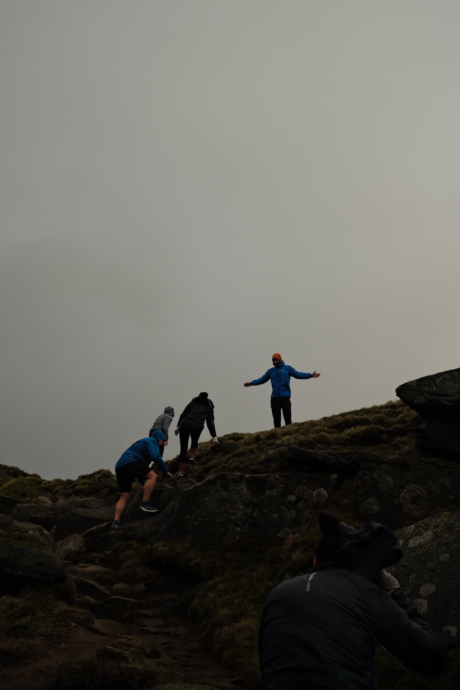 Adventure Fitness Camp: January, photo 6