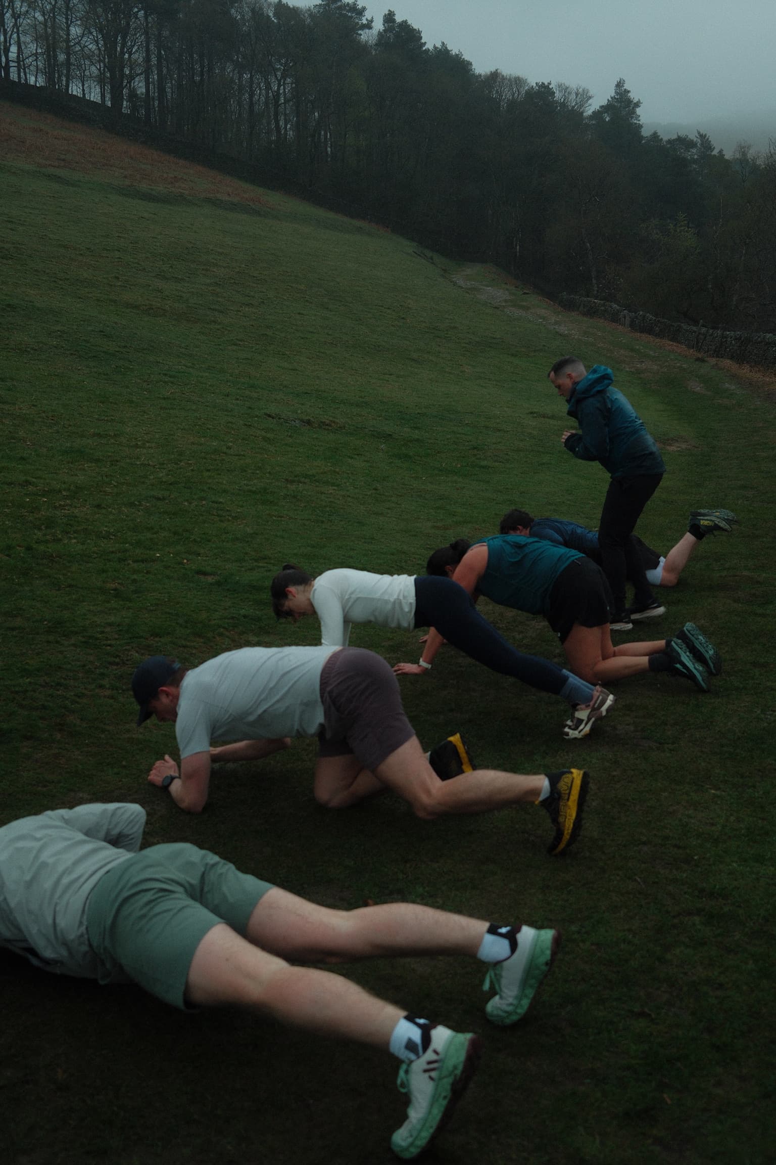 Adventure Fitness Camp: January, photo 3