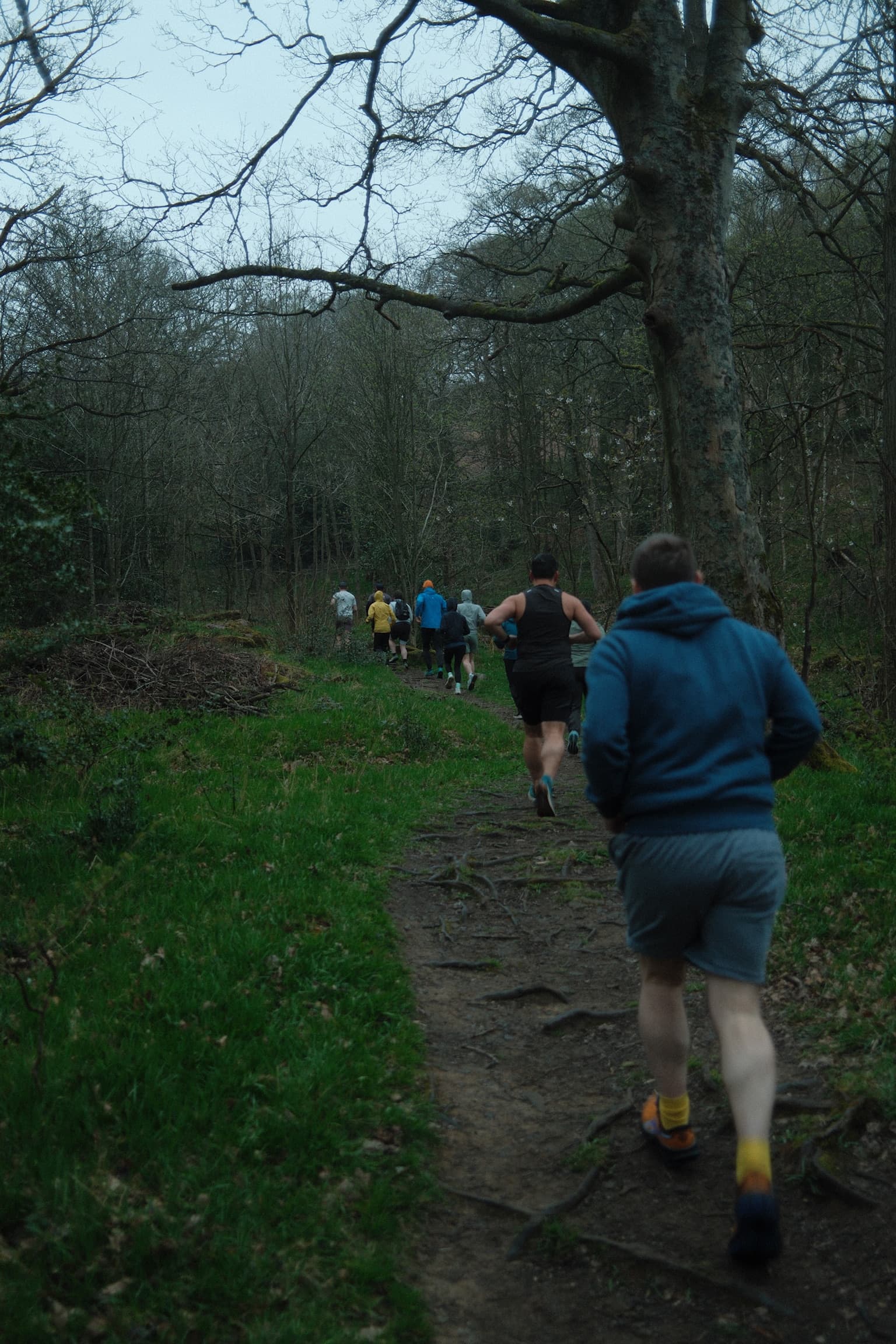 Adventure Fitness Camp: January, photo 7