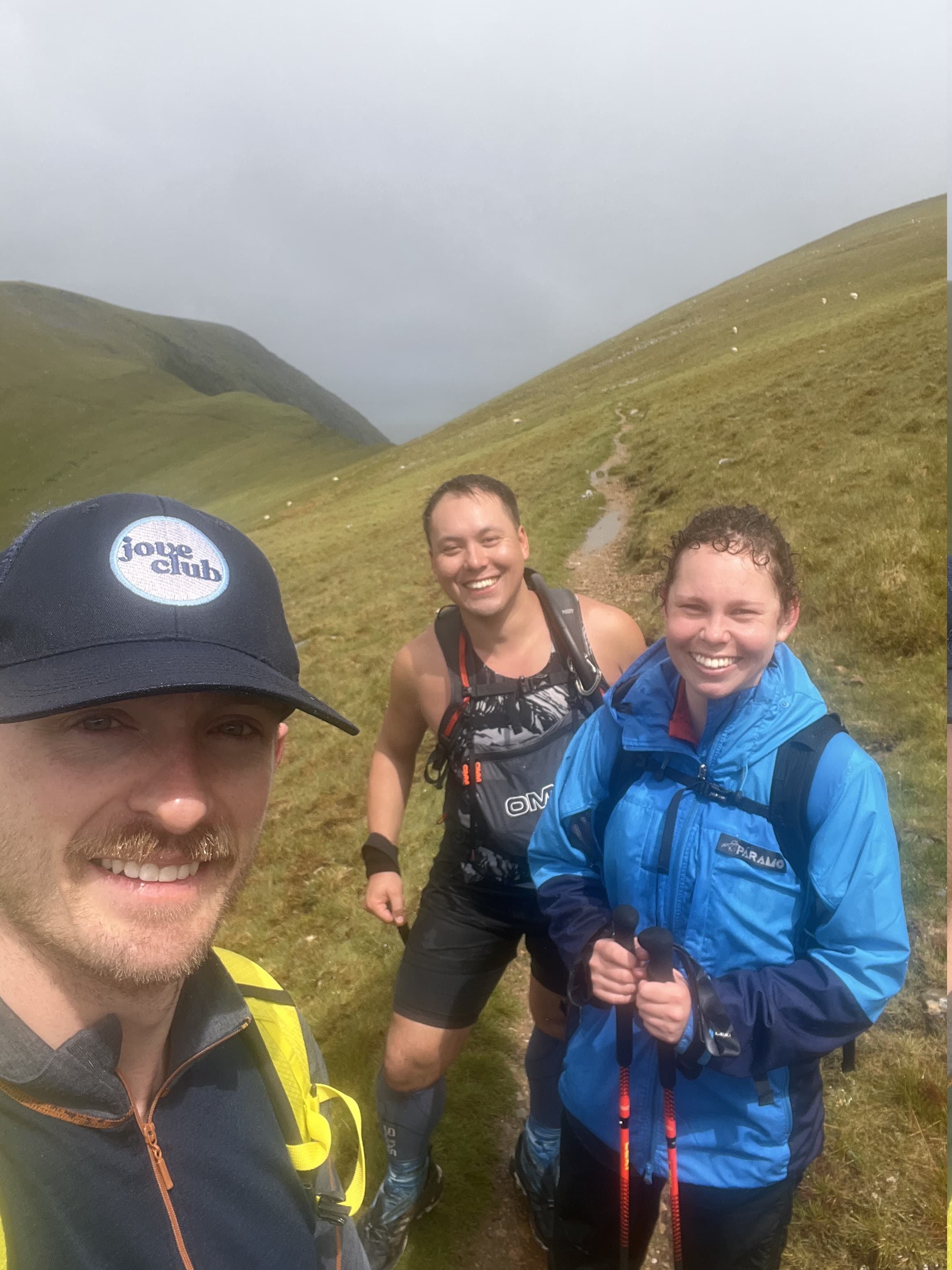 Welsh 3000s 2027, photo 8