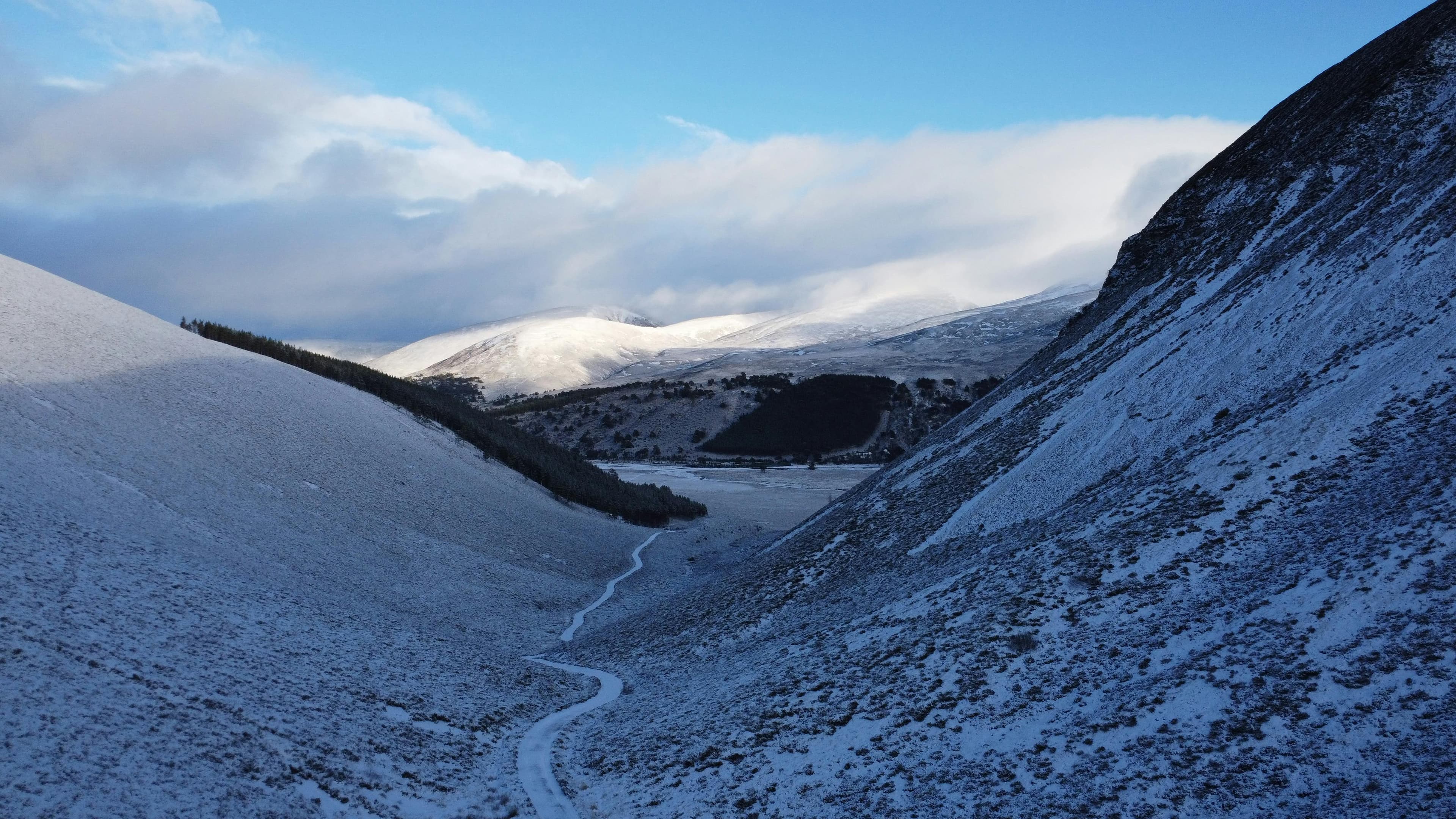 Winter mountaineering: what changes and how to prepare