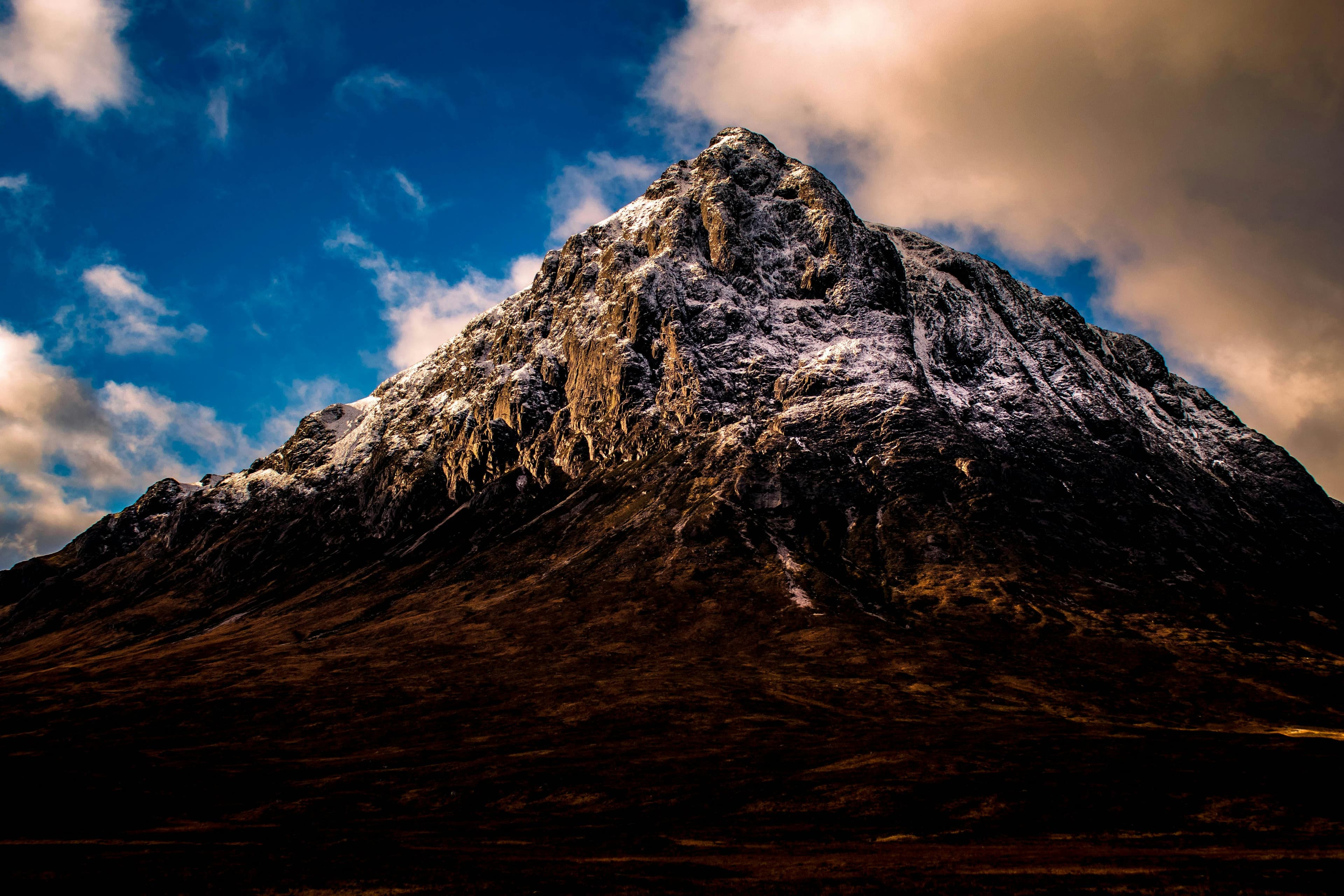 Mountain weather: what to check, what it means, and when to turn back